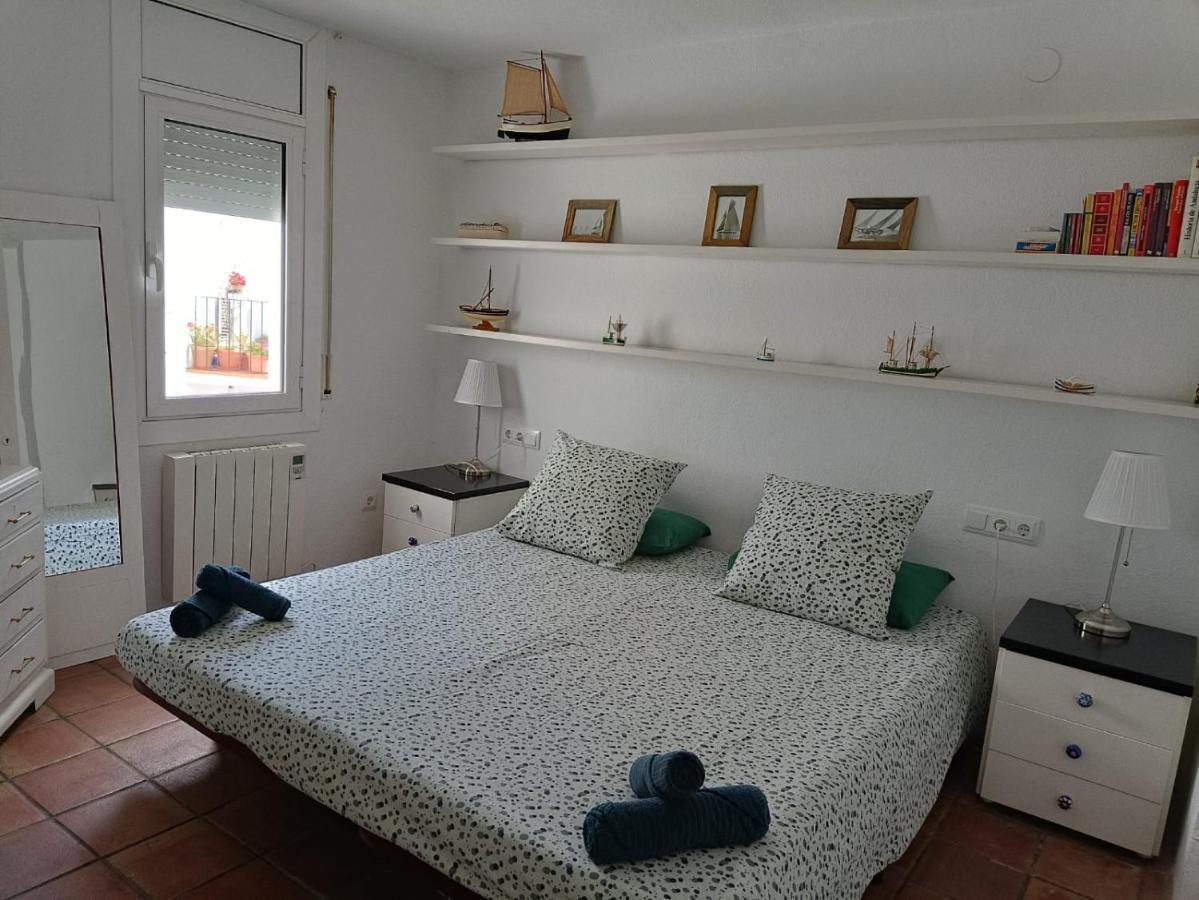 Apartamento Pintoresco En El Corazon De Cadaqués