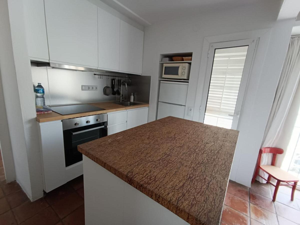 Pintoresco En El Corazon De Apartamento Cadaqués