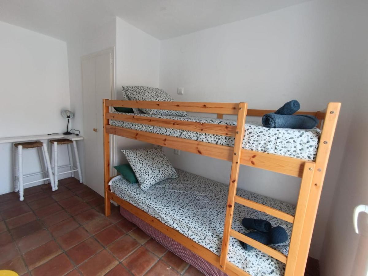 Apartamento Pintoresco En El Corazon De *